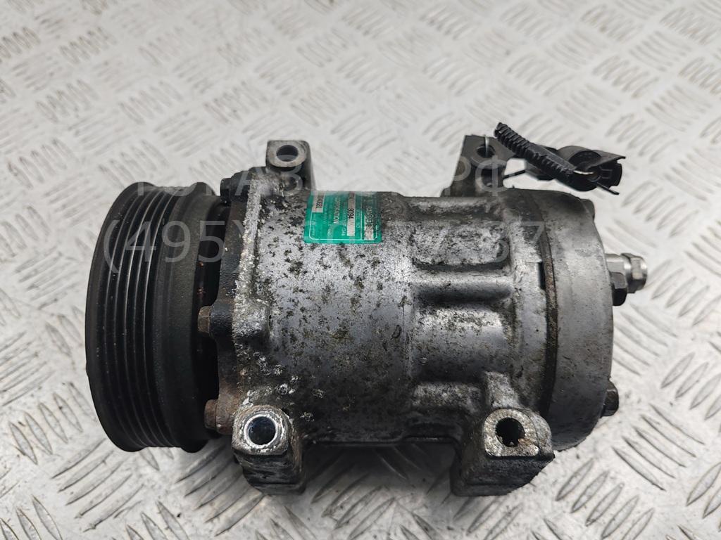 Компрессор кондиционера