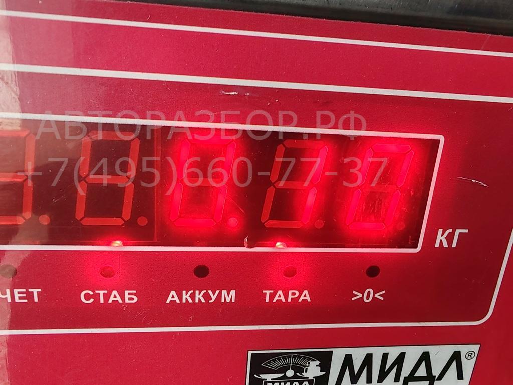 Датчик положения коленвала