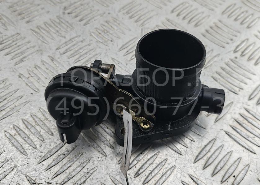 Заслонка дроссельная электрическая