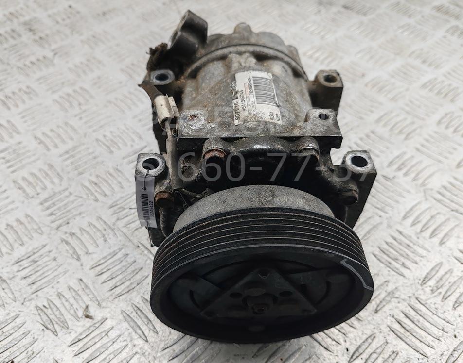 Компрессор кондиционера