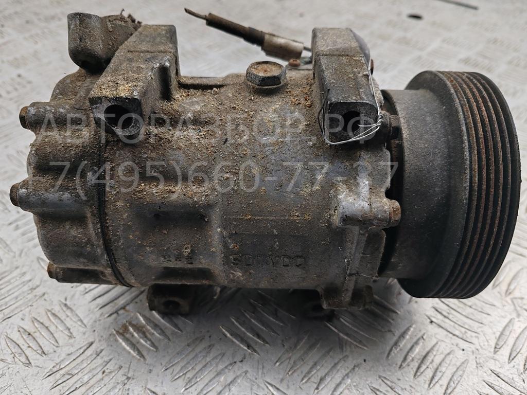 Компрессор кондиционера