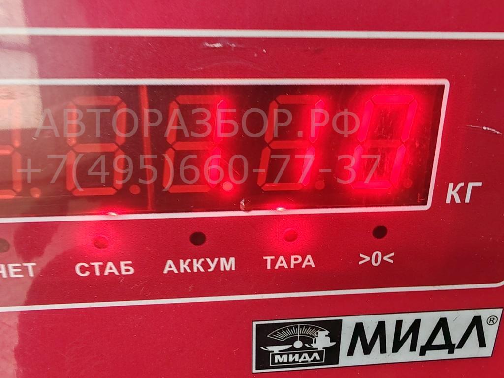 Насос масляный