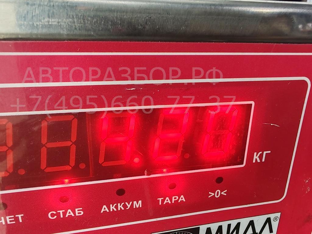 Турбина (турбокомпрессор)