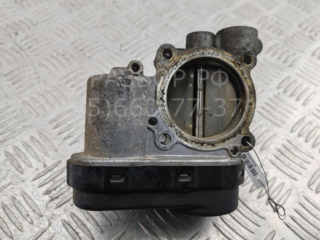 Заслонка дроссельная электрическая