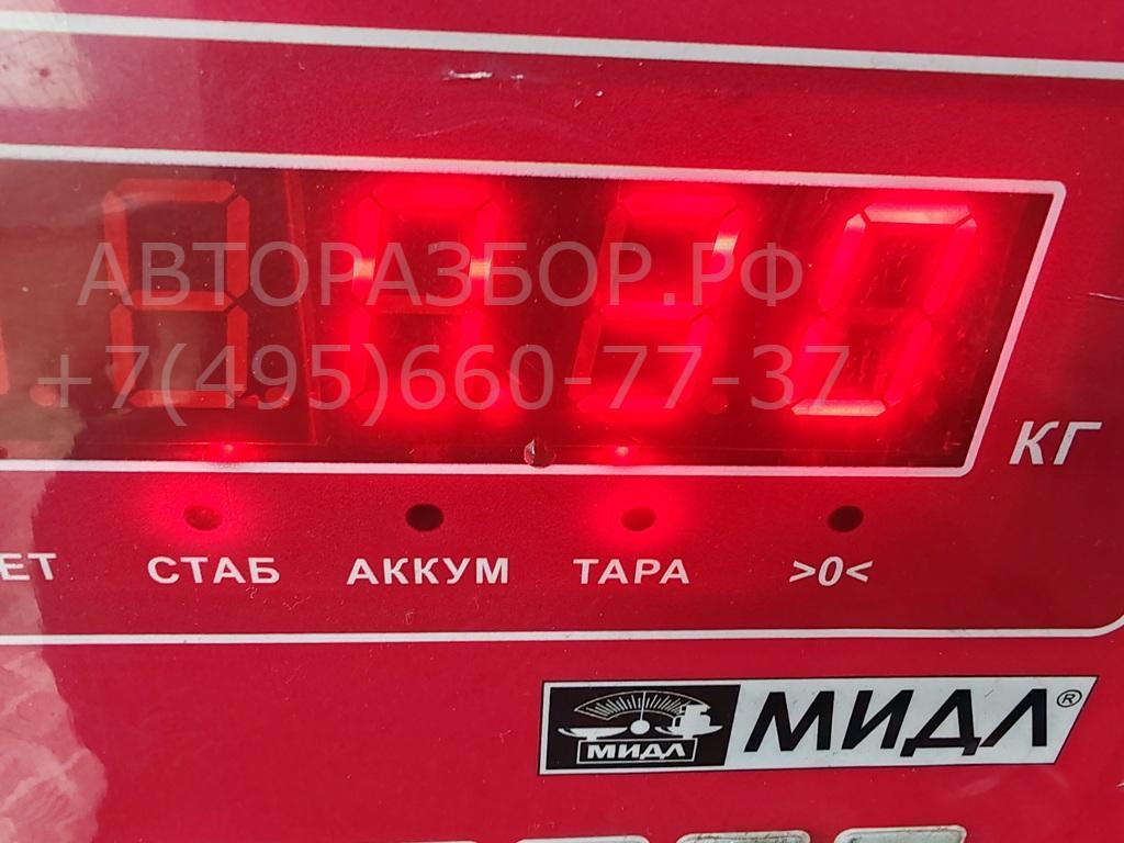 Шланг вентиляции картер. газов