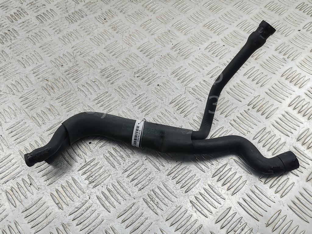 Шланг вентиляции картер. газов