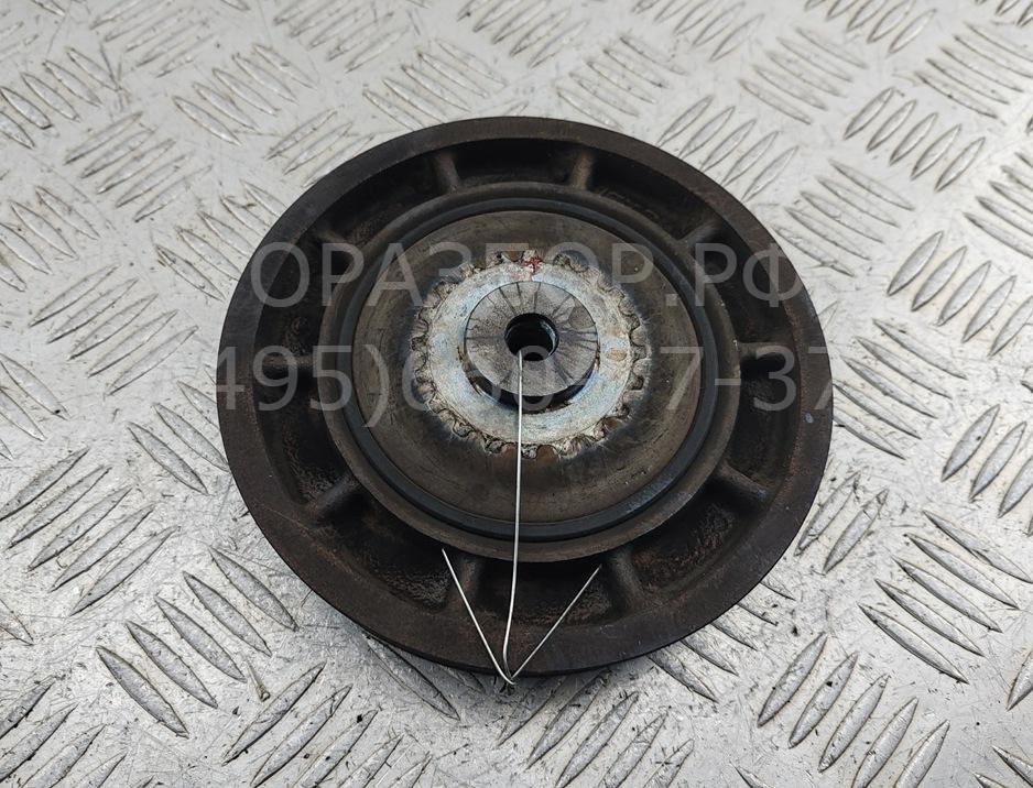 Шкив коленвала