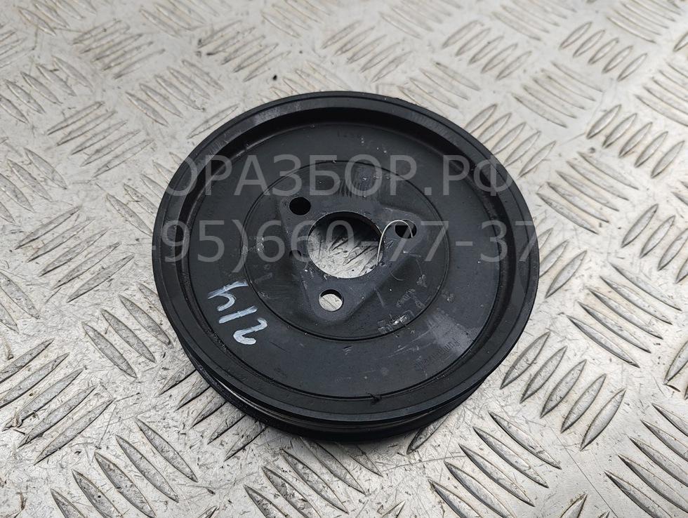 Шкив насоса ГУР