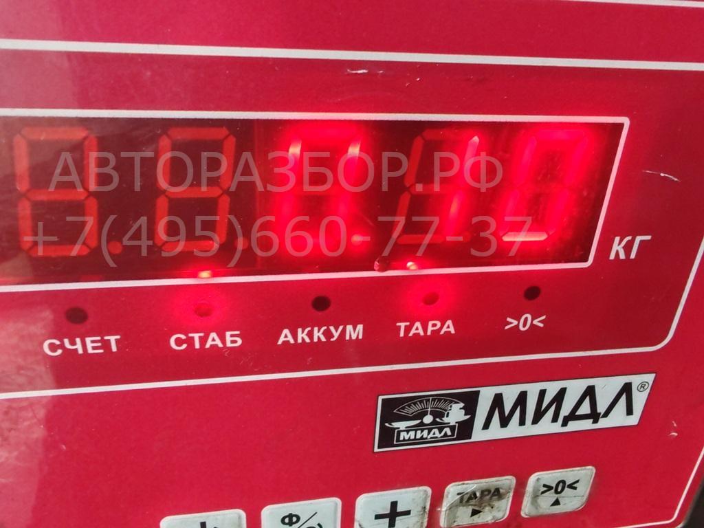 Кронштейн (сопут. товар)