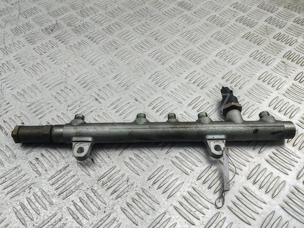 Рейка топливная (рампа)