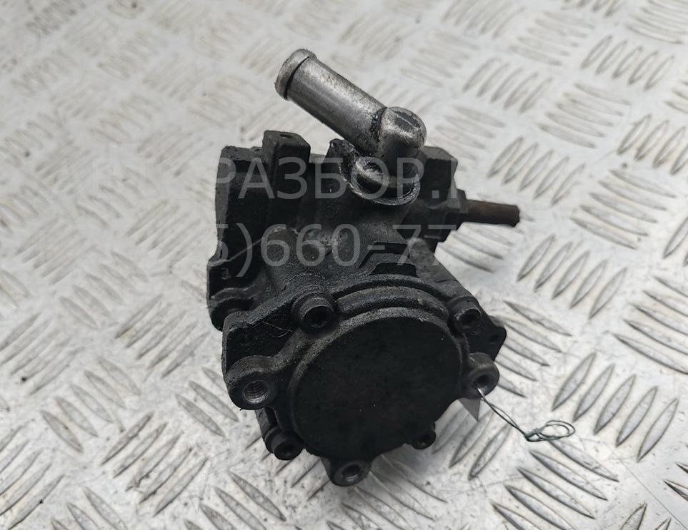 Насос ГУР (гидроусилитель руля)