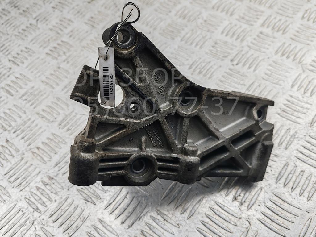 Опора двигателя