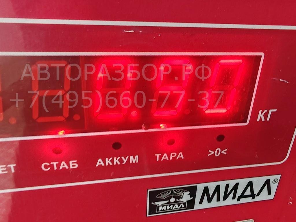 Опора двигателя