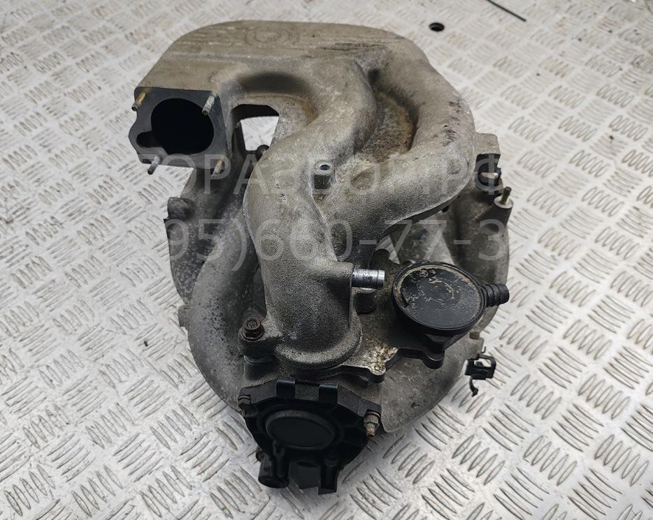 Коллектор впускной