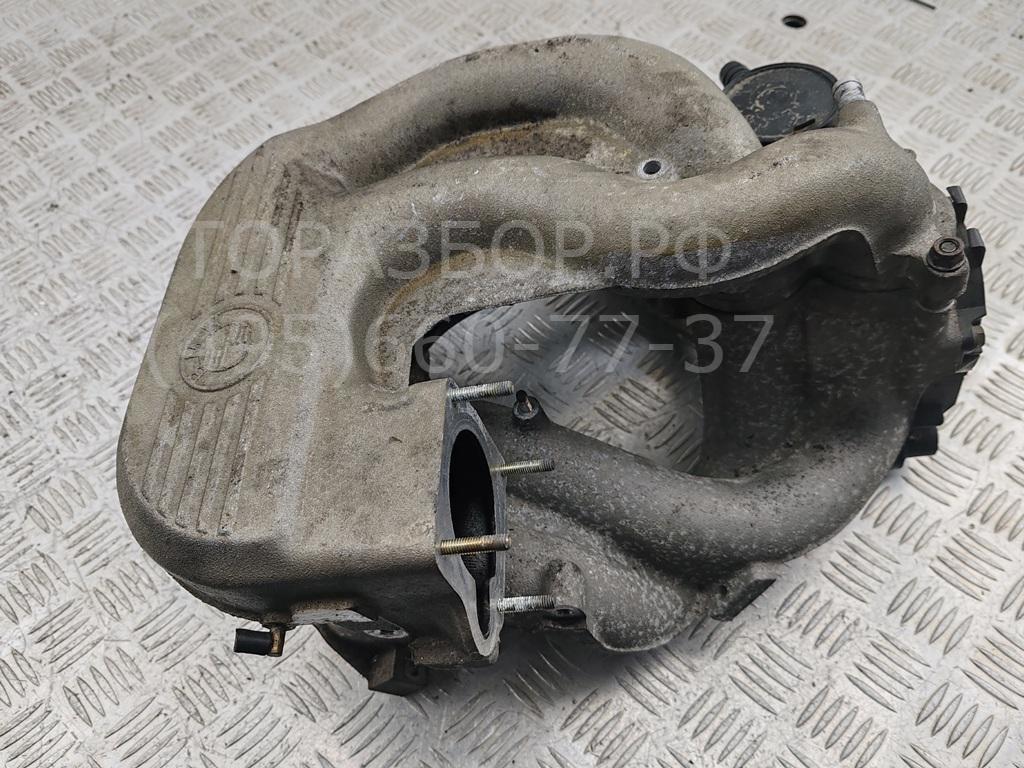 Коллектор впускной