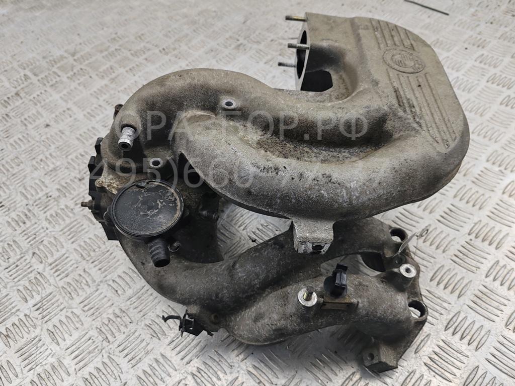 Коллектор впускной