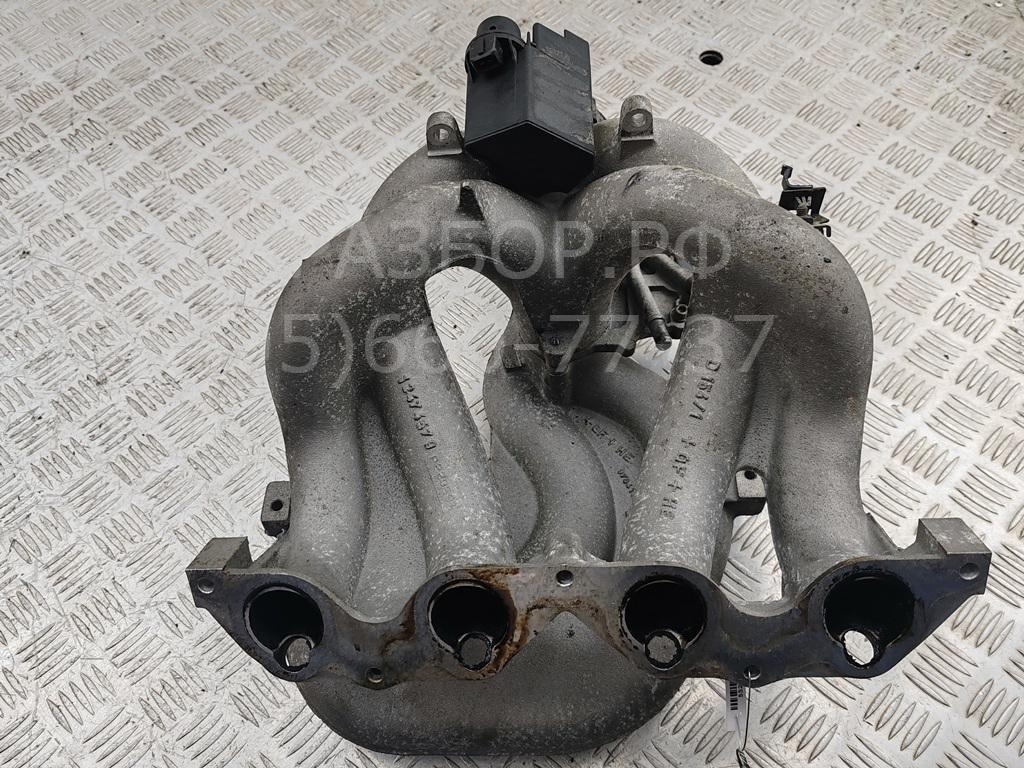 Коллектор впускной