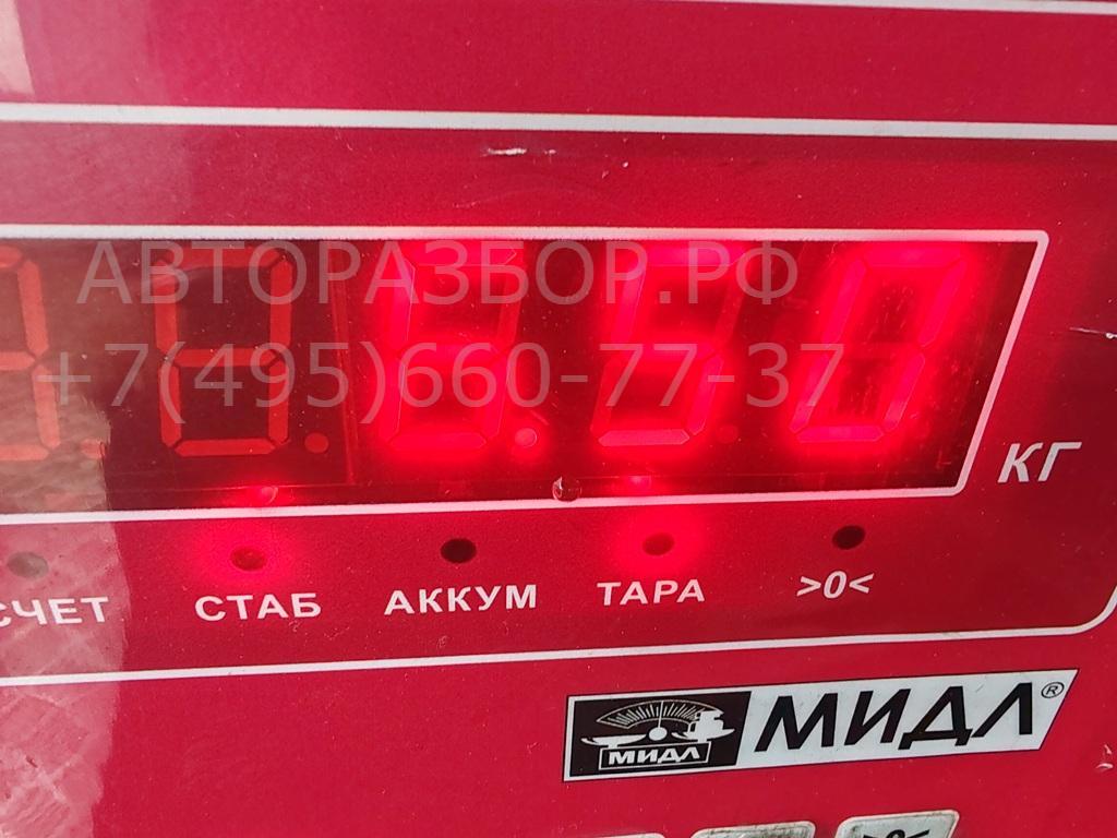 Коллектор впускной