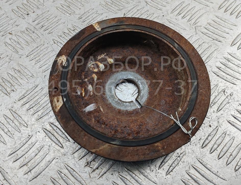 Шкив коленвала