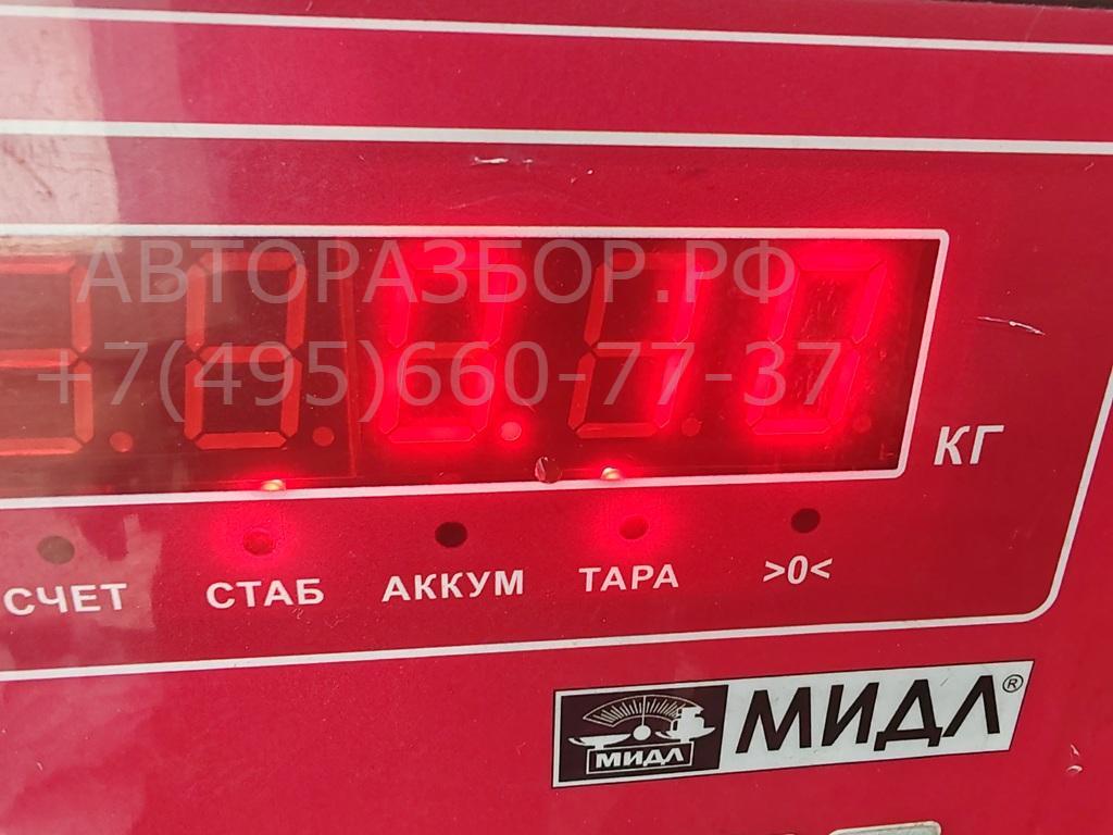 Датчик температуры