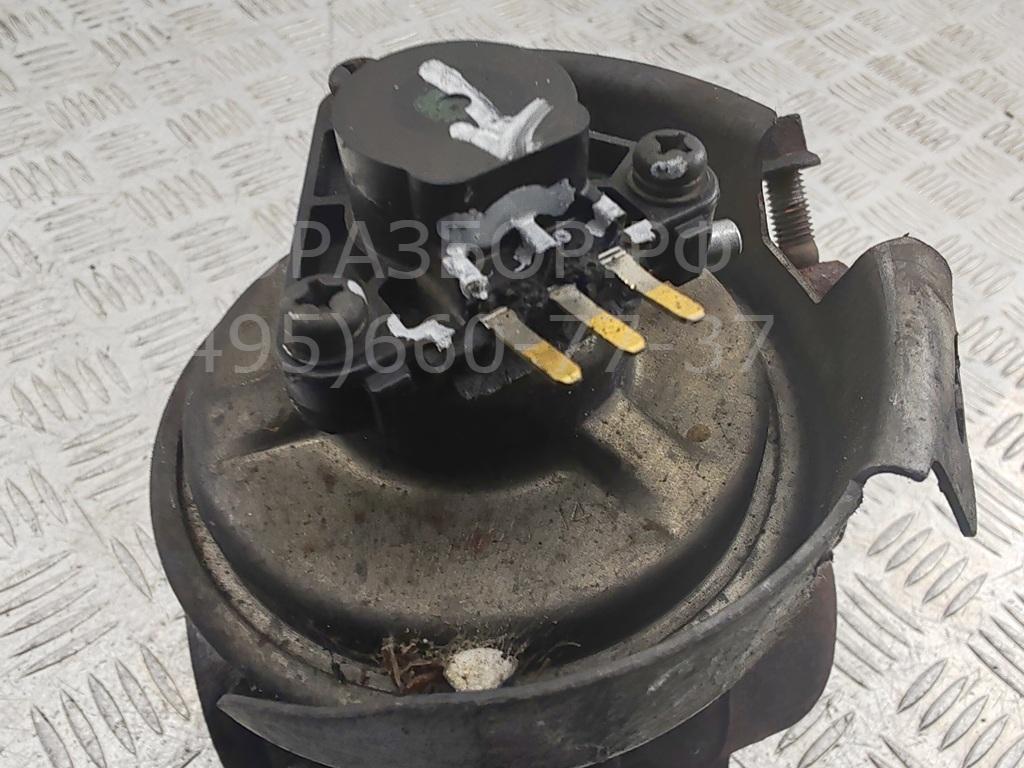 Турбина (турбокомпрессор)