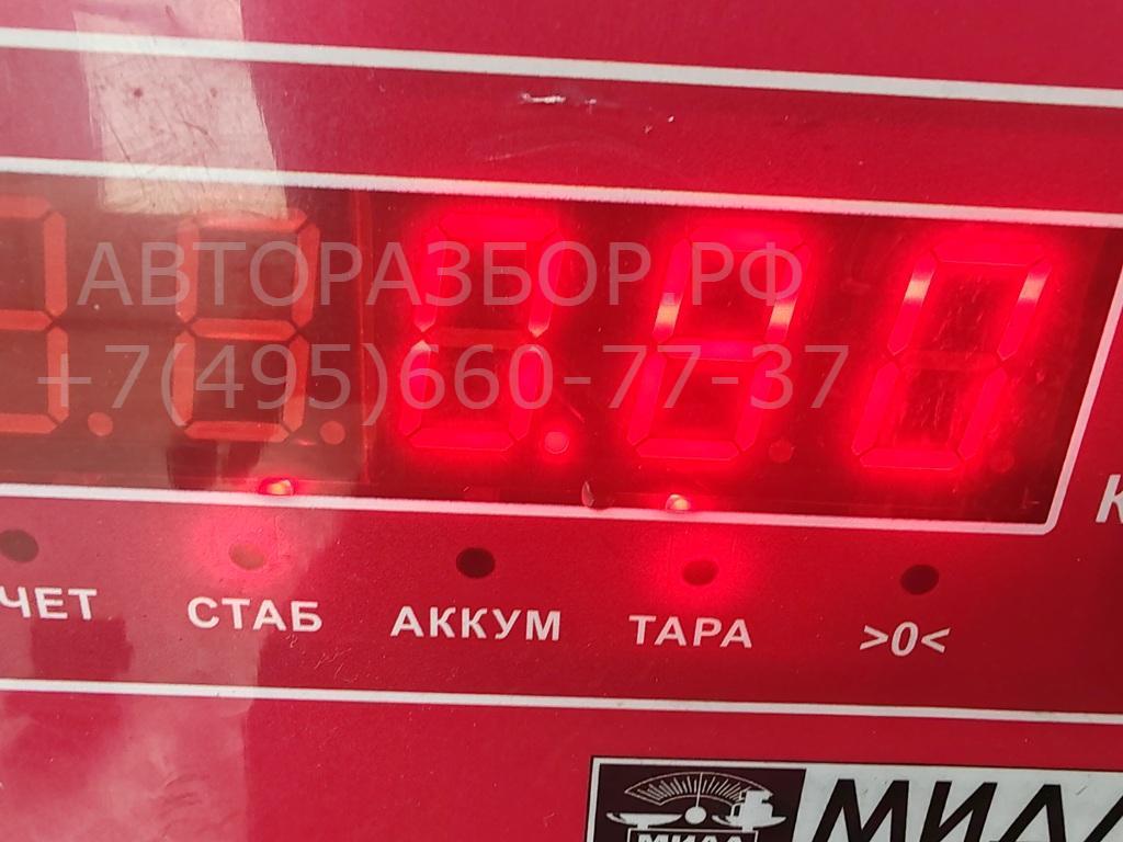 Механизм натяжения ремня ГРМ