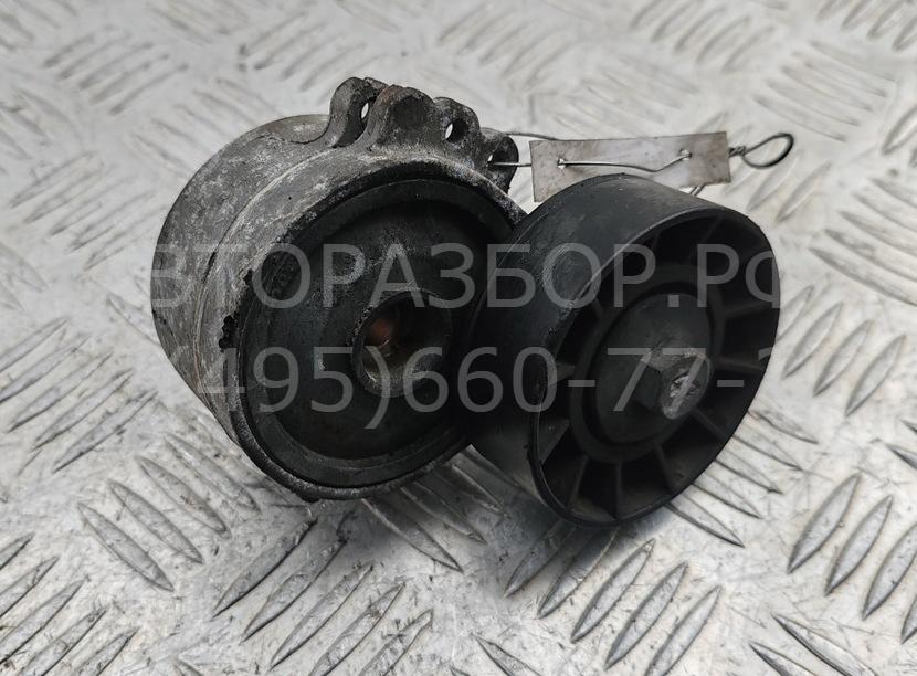 Механизм натяжения ремня ГРМ