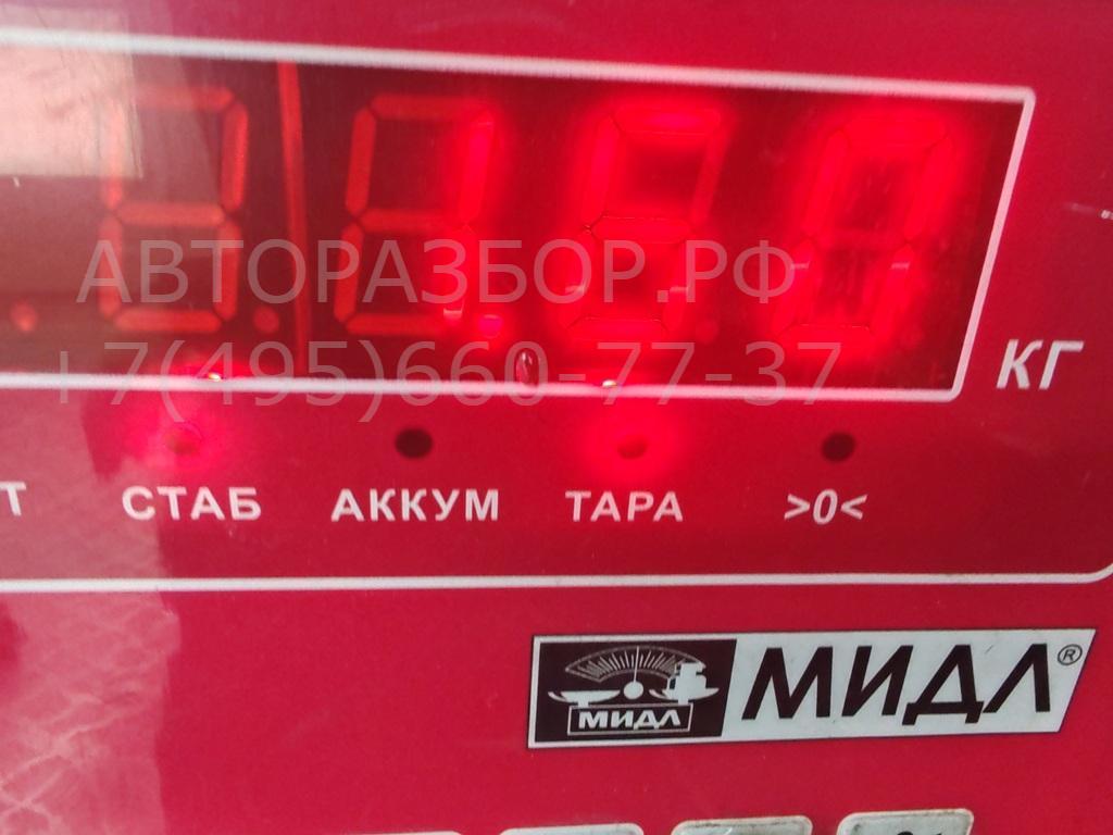 Шкив коленвала