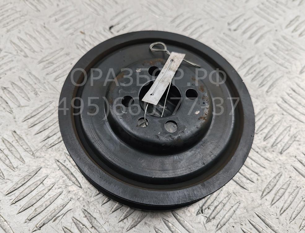 Шкив коленвала