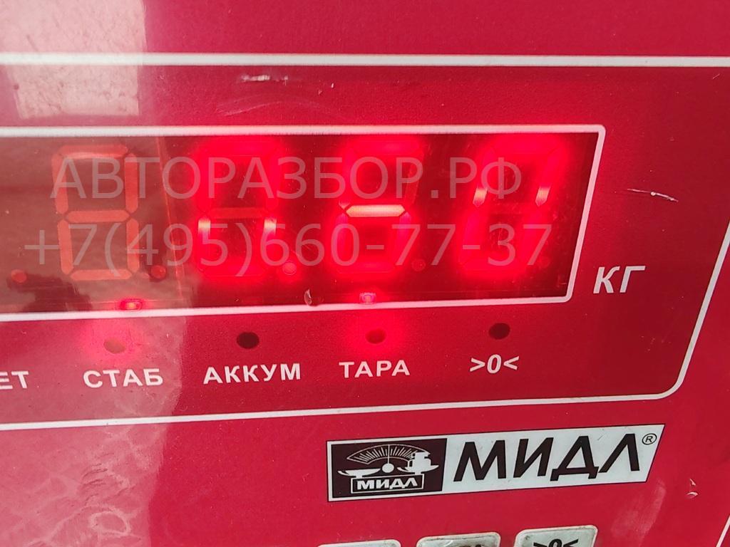 Патрубок радиатора