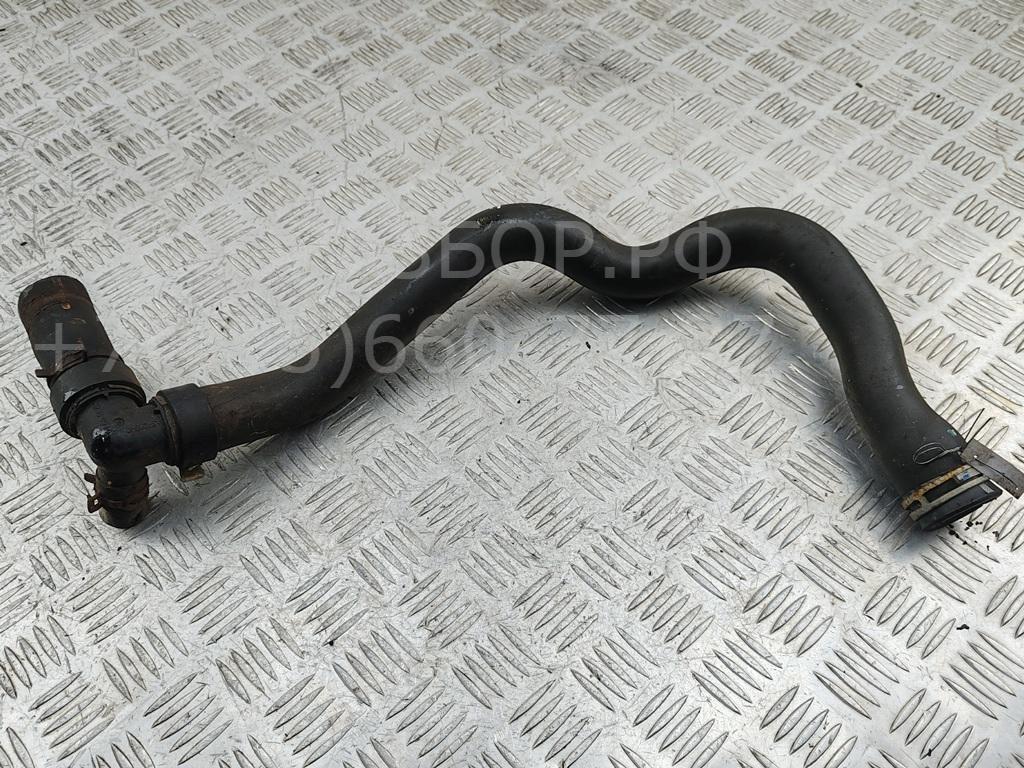 Патрубок радиатора