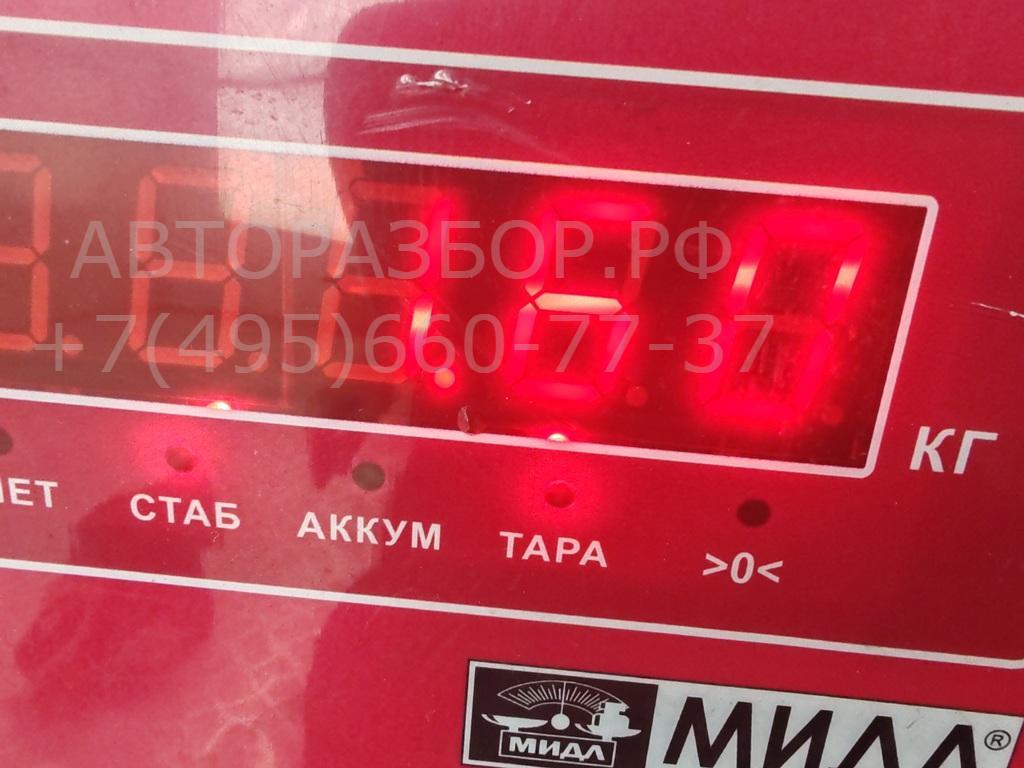 Опора двигателя