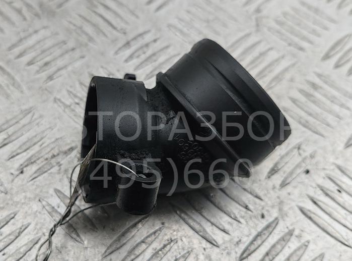 Трубка турбины