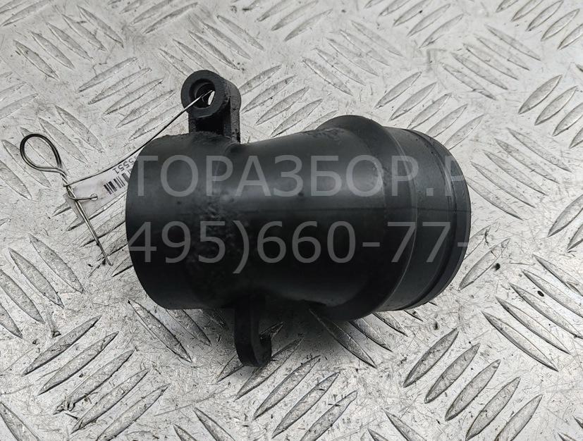 Трубка турбины