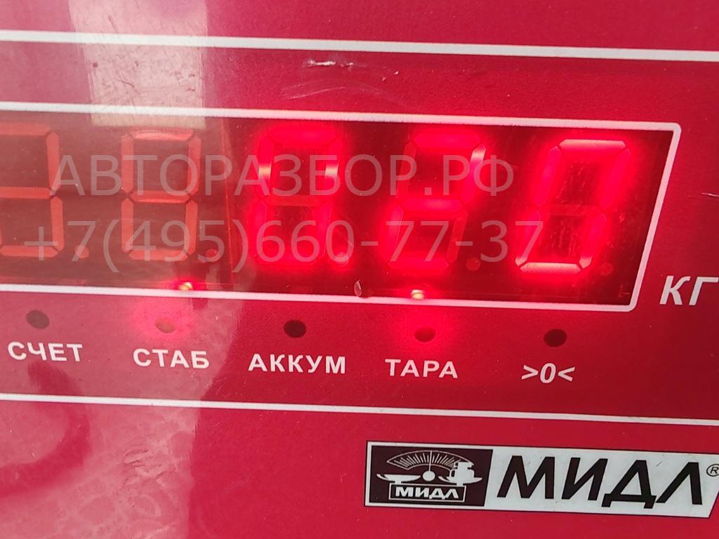 Шланг вентиляции картер. газов