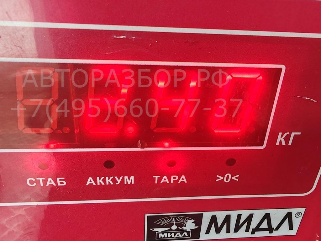 Шкив распредвала