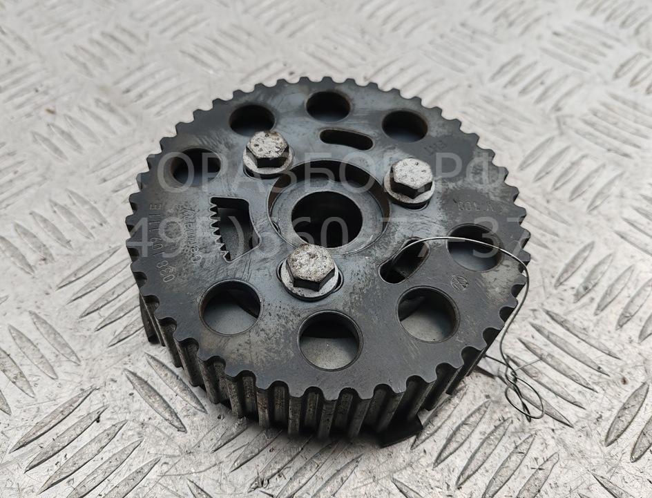 Шкив распредвала