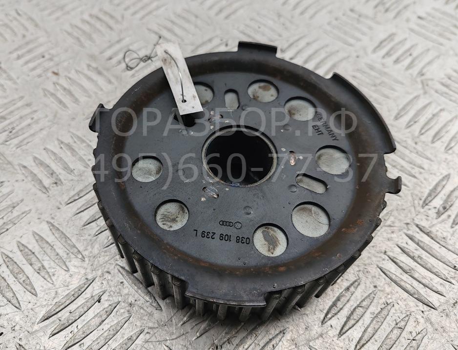 Шкив распредвала