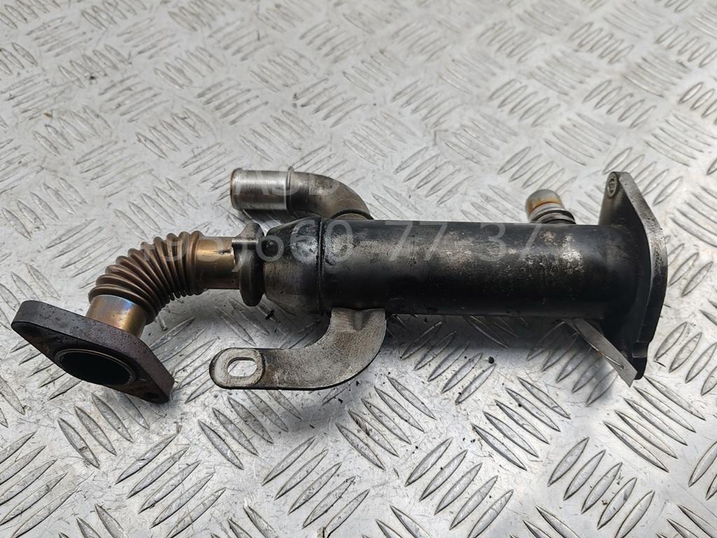 Радиатор системы EGR