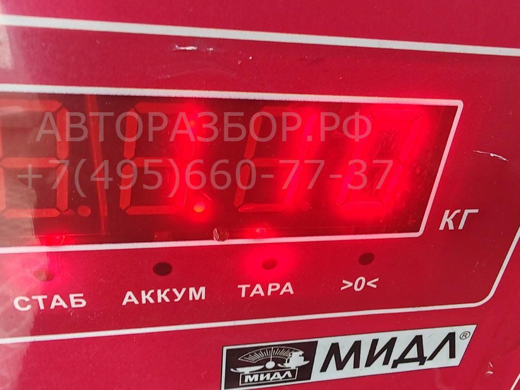 Механизм натяжения ремня ГРМ