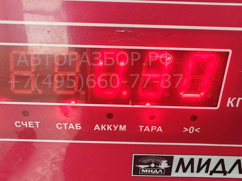 Маслозаливная горловина