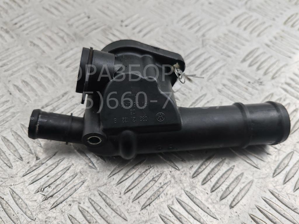 Фланец / тройник