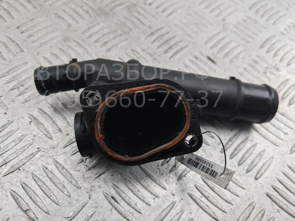 Фланец / тройник