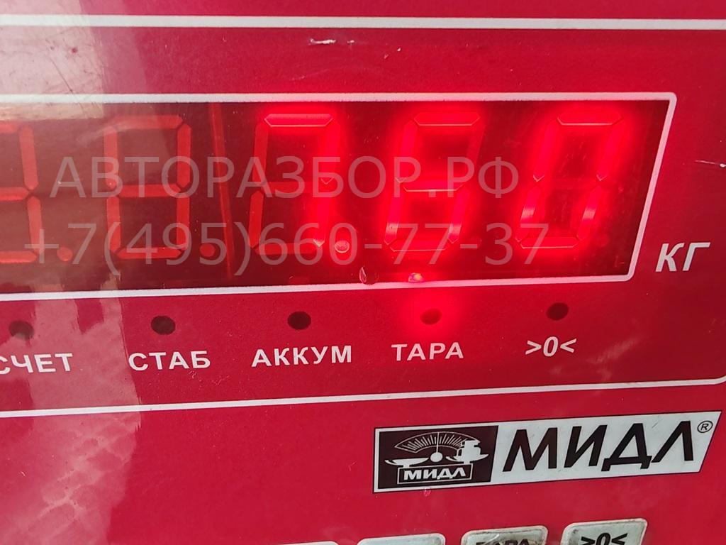 Турбина (турбокомпрессор)