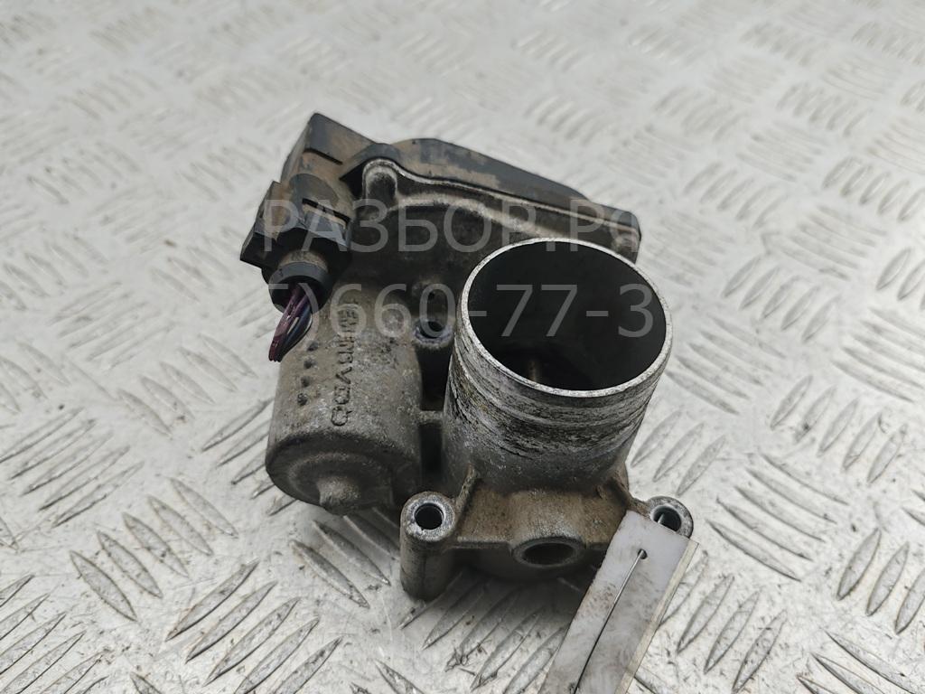 Заслонка дроссельная электрическая