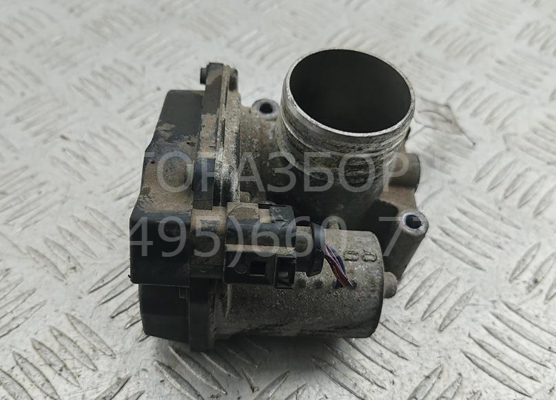 Заслонка дроссельная электрическая