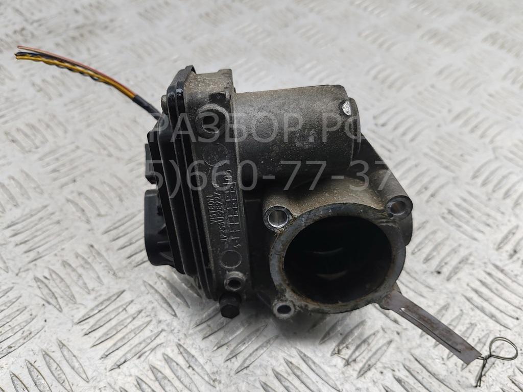 Заслонка дроссельная электрическая