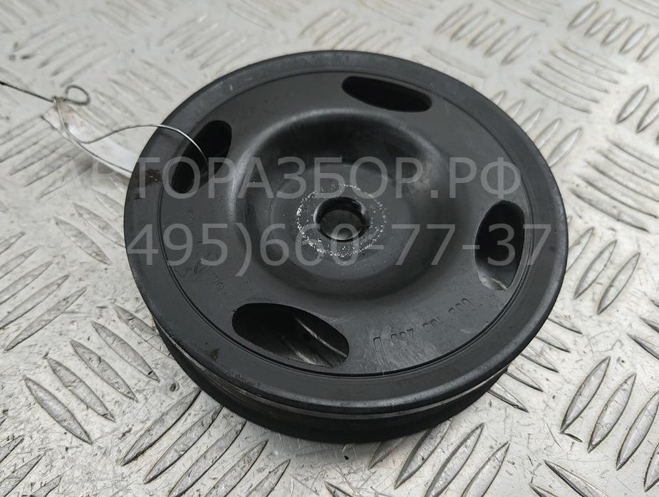 Шкив коленвала