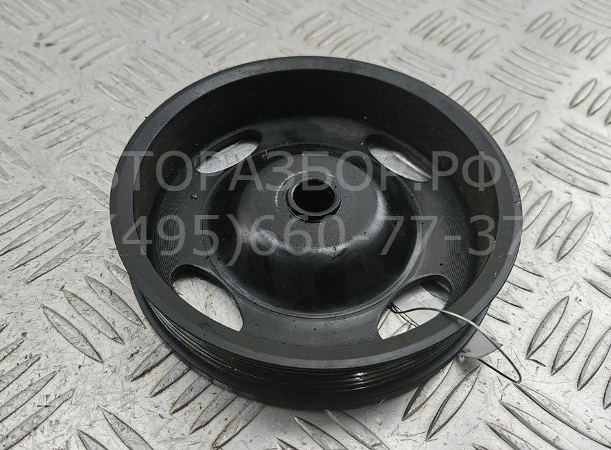 Шкив коленвала