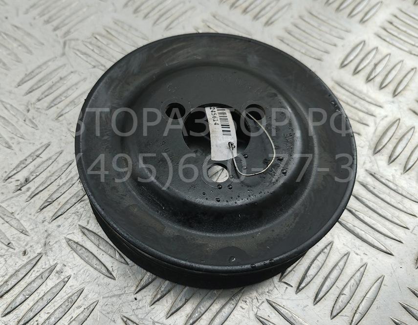 Шкив водяного насоса (помпы)